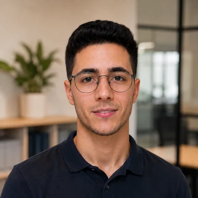 Isaac, experto en automatización e IA aplicada a marketing y atención al cliente en Soul IA